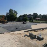 06.09.2021 Opatowiec. Rewitalizacja miasta i skarpy wiślanej / Marta Gajda-Kruk / Radio Kielce