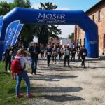 Sandomierz. I Festiwal Biegowy Sandomierskim Szlakiem Winiarskim / Sandomierskie Stowarzyszenie Winiarzy