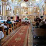 05.09.2021. Kocina. Obchody 82. rocznicy wybuchu II wojny światowej / Marta Gajda-Kruk / Radio Kielce