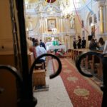 05.09.2021. Kocina. Obchody 82. rocznicy wybuchu II wojny światowej / Marta Gajda-Kruk / Radio Kielce