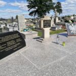 05.09.2021. Kocina. Obchody 82. rocznicy wybuchu II wojny światowej / Marta Gajda-Kruk / Radio Kielce