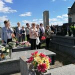 05.09.2021. Kocina. Obchody 82. rocznicy wybuchu II wojny światowej / Marta Gajda-Kruk / Radio Kielce