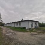 23.09.2021. Tereny wokół kazimierskiego zbiornika wodnego, które będą poddane rewitalizacji / Marta Gajda-Kruk / Radio Kielce