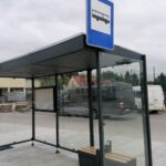 23.09.2021. Kazimierza Wielka. Rewitalizacja Rynku w Kazimierzy Wielkiej / Marta Gajda-Kruk / Radio Kielce