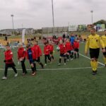 25.09.2021. Busko-Zdrój. Festiwal Piłkarski Śladami Orłów Górskiego / Marta Gajda-Kruk / Radio Kielce