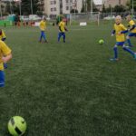 25.09.2021. Busko-Zdrój. Festiwal Piłkarski Śladami Orłów Górskiego / Marta Gajda-Kruk / Radio Kielce