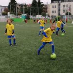 25.09.2021. Busko-Zdrój. Festiwal Piłkarski Śladami Orłów Górskiego / Marta Gajda-Kruk / Radio Kielce