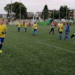 25.09.2021. Busko-Zdrój. Festiwal Piłkarski Śladami Orłów Górskiego / Marta Gajda-Kruk / Radio Kielce