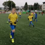 25.09.2021. Busko-Zdrój. Festiwal Piłkarski Śladami Orłów Górskiego / Marta Gajda-Kruk / Radio Kielce