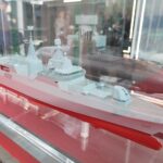 07.09.2021. Kielce. Międzynarodowy Salon Przemysłu Obronnego / Wiktor Taszłow / Radio Kielce