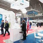 07.09.2021. Kielce. Międzynarodowy Salon Przemysłu Obronnego / Wiktor Taszłow / Radio Kielce