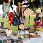 05.09.2021. Tokarnia. „Święto Chleba” w Muzeum Wsi Kieleckiej / Wiktor Taszłow / Radio Kielce