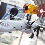 07.09.2021. Kielce. Międzynarodowy Salon Przemysłu Obronnego / Wiktor Taszłow / Radio Kielce