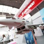 07.09.2021. Kielce. Międzynarodowy Salon Przemysłu Obronnego / Wiktor Taszłow / Radio Kielce