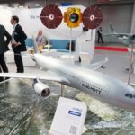 07.09.2021. Kielce. Międzynarodowy Salon Przemysłu Obronnego / Wiktor Taszłow / Radio Kielce