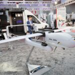 07.09.2021. Kielce. Międzynarodowy Salon Przemysłu Obronnego / Wiktor Taszłow / Radio Kielce