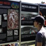 11.09.2021. Kielce. European Rover Challenge. Drugi dzień rywalizacji łazików marsjańskich / Jarosław Kubalski / Radio Kielce