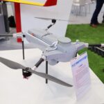 07.09.2021. Kielce. Międzynarodowy Salon Przemysłu Obronnego / Wiktor Taszłow / Radio Kielce