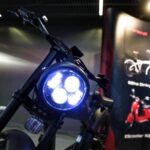 17.09.2021. Kielce. Targi Bike-Expo. Forum dotyczące elektromobilności / Jarosław Kubalski / Radio Kielce