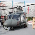 07.09.2021. Kielce. Międzynarodowy Salon Przemysłu Obronnego / Wiktor Taszłow / Radio Kielce