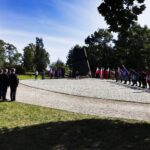 11.09.2021. Kielce. 20. rocznica zamachu na World Trade Center / Jarosław Kubalski / Radio Kielce