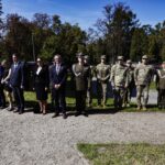 11.09.2021. Kielce. 20. rocznica zamachu na World Trade Center / Jarosław Kubalski / Radio Kielce