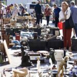 11.09.2021. Kielce. Giełda kolekcjonerska przy Wojewódzkim Domu Kultury w Kielcach / Jarosław Kubalski / Radio Kielce