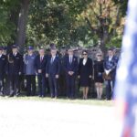 11.09.2021. Kielce. 20. rocznica zamachu na World Trade Center / Jarosław Kubalski / Radio Kielce