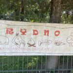 05.09.2021. Skarżysko-Kamienna. Piknik archeologiczny Rydno / Anna Głąb / Radio Kielce