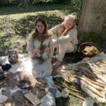 Skarżysko-Kamienna. Piknik archeologiczny Rydno / Fot. Anna Głąb - Radio Kielce