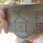 05.09.2021. Skarżysko-Kamienna. Piknik archeologiczny Rydno / Anna Głąb / Radio Kielce