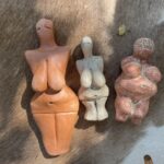 05.09.2021. Skarżysko-Kamienna. Piknik archeologiczny Rydno / Anna Głąb / Radio Kielce