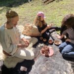 Skarżysko-Kamienna. Piknik archeologiczny Rydno / Fot. Anna Głąb - Radio Kielce