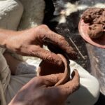 05.09.2021. Skarżysko-Kamienna. Piknik archeologiczny Rydno / Anna Głąb / Radio Kielce