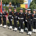 07.09.2021. Starachowice. 82. rocznica obrony miasta / Anna Głąb / Radio Kielce