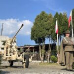 07.09.2021. Starachowice. 82. rocznica obrony miasta / Anna Głąb / Radio Kielce