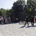 11.09.2021. Kielce. 20. rocznica zamachu na World Trade Center / Jarosław Kubalski / Radio Kielce