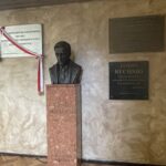 18.09.2021. Starachowice. Jubileusz stulecia szkolnictwa zawodowego / Anna Głąb / Radio Kielce