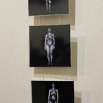 18.09.2021. Starachowice. Wernisaż fotografii Daniela Mroza „Kontrasty” / Anna Głąb / Radio Kielce