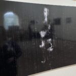 18.09.2021. Starachowice. Wernisaż fotografii Daniela Mroza „Kontrasty” / Anna Głąb / Radio Kielce