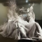 18.09.2021. Starachowice. Wernisaż fotografii Daniela Mroza „Kontrasty” / Anna Głąb / Radio Kielce