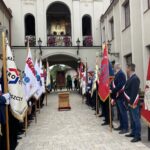 Skarżysko-Kamienna. XXVI Pielgrzymka Pracowników Zakładów Zbrojeniowych i Lotniczych / Fot. Anna Głąb - Radio Kielce