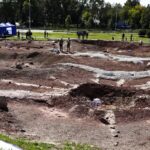 11.09.2021. Kielce. European Rover Challenge. Drugi dzień rywalizacji łazików marsjańskich / Jarosław Kubalski / Radio Kielce