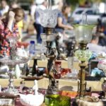 11.09.2021. Kielce. Giełda kolekcjonerska przy Wojewódzkim Domu Kultury w Kielcach / Jarosław Kubalski / Radio Kielce