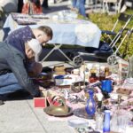 11.09.2021. Kielce. Giełda kolekcjonerska przy Wojewódzkim Domu Kultury w Kielcach / Jarosław Kubalski / Radio Kielce