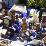 11.09.2021. Kielce. Giełda kolekcjonerska przy Wojewódzkim Domu Kultury w Kielcach / Jarosław Kubalski / Radio Kielce