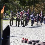 11.09.2021. Kielce. 20. rocznica zamachu na World Trade Center / Jarosław Kubalski / Radio Kielce