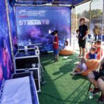 11.09.2021. Kielce. European Rover Challenge. Drugi dzień rywalizacji łazików marsjańskich / Jarosław Kubalski / Radio Kielce