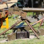 04.09.2021. Kielce. Piknik historyczny / Wiktor Taszlow / Radio Kielce