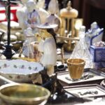 11.09.2021. Kielce. Giełda kolekcjonerska przy Wojewódzkim Domu Kultury w Kielcach / Jarosław Kubalski / Radio Kielce